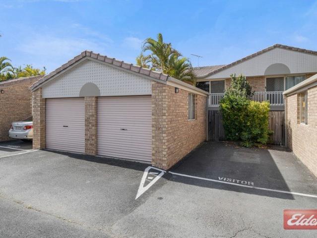 Townhouse for rent in Toombul, Queensland