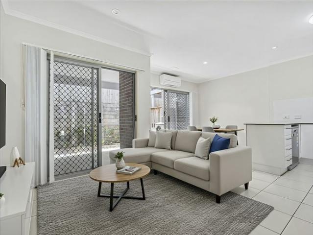 Apartment for rent in Toombul, Queensland