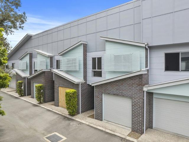 Apartment for rent in Toombul, Queensland