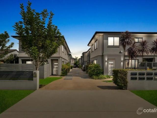 Townhouse for rent in Sydney, New South Wales