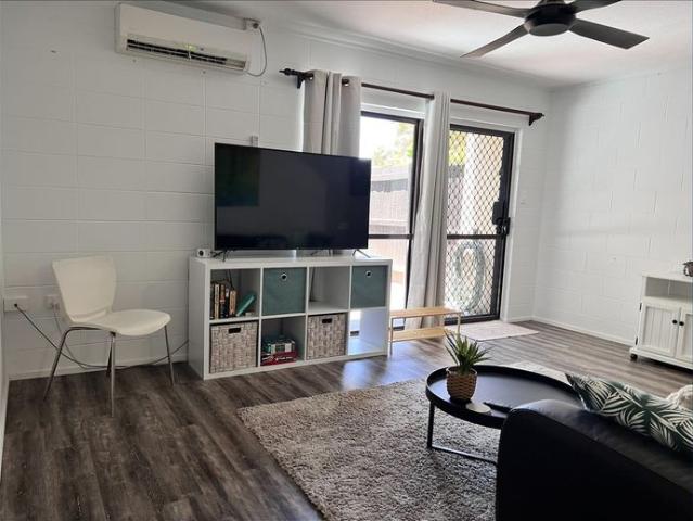 Townhouse for rent in Cairns, Queensland
