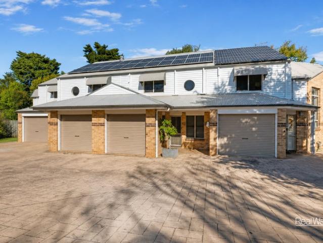 Apartment for sale in Toowoomba, Queensland