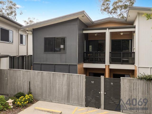 Townhouse for sale in Toombul, Queensland