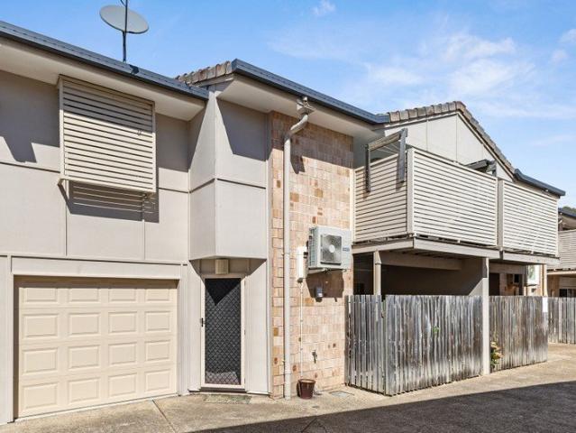 Townhouse for sale in Toombul, Queensland