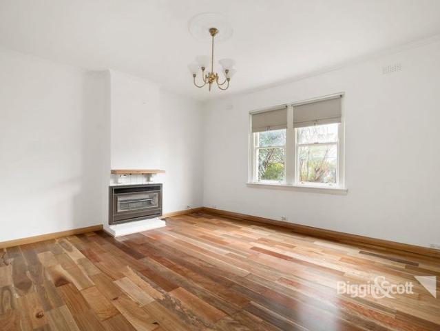 Townhouse for rent in Richmond, Melbourne