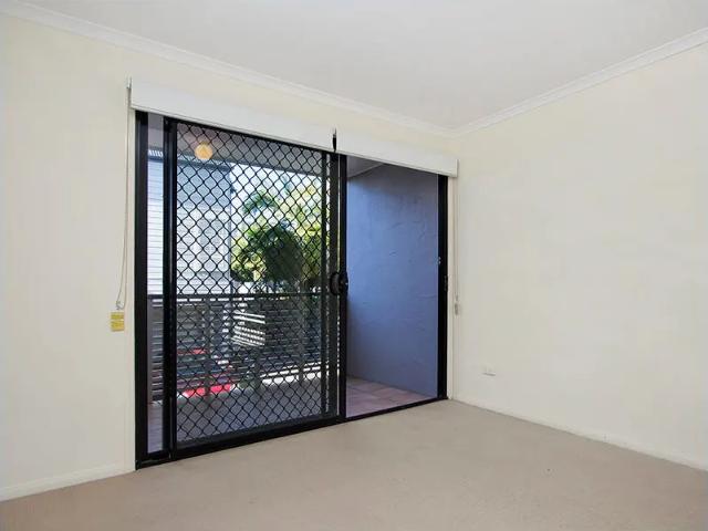 Townhouse for rent in New Farm, Greater Brisbane