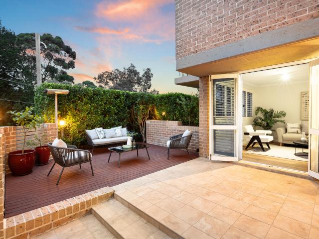Townhouse for sale in Sydney, New South Wales