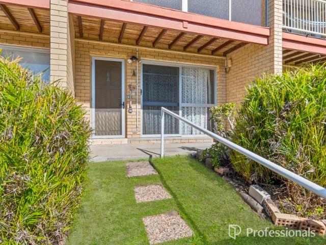 Townhouse for sale in Toombul, Queensland