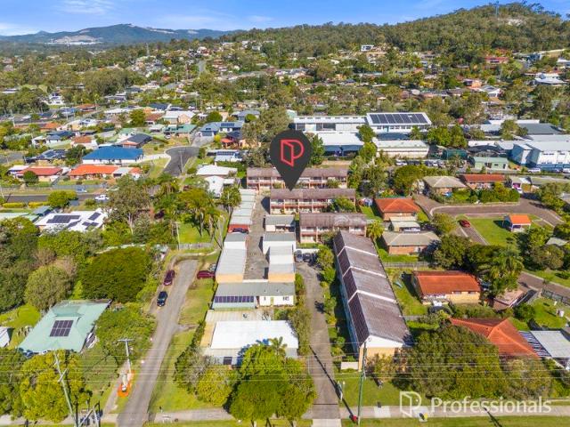 Townhouse for sale in Toombul, Queensland