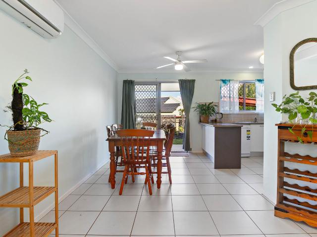 Townhouse for sale in Toombul, Queensland