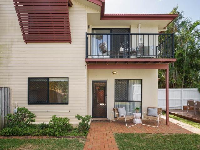 Townhouse for sale in Toombul, Queensland