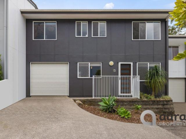 Townhouse for sale in Heritage Park Estate, Sunshine Coast Regional