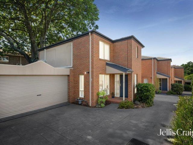 Apartment for sale in Croydon, Melbourne