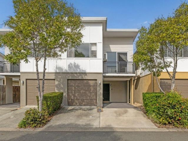 Townhouse for sale in Methul, Queensland