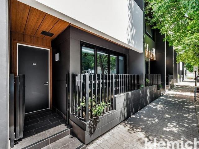Townhouse for sale in Bowden, Adelaide