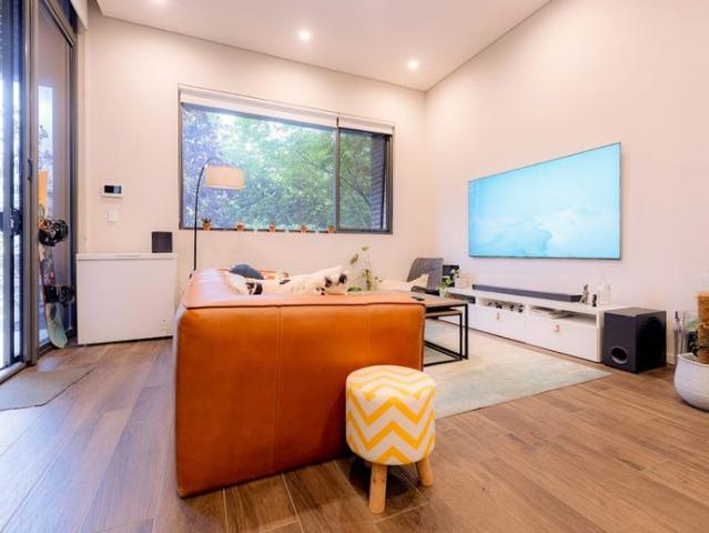 Apartment for rent in Sydney, New South Wales