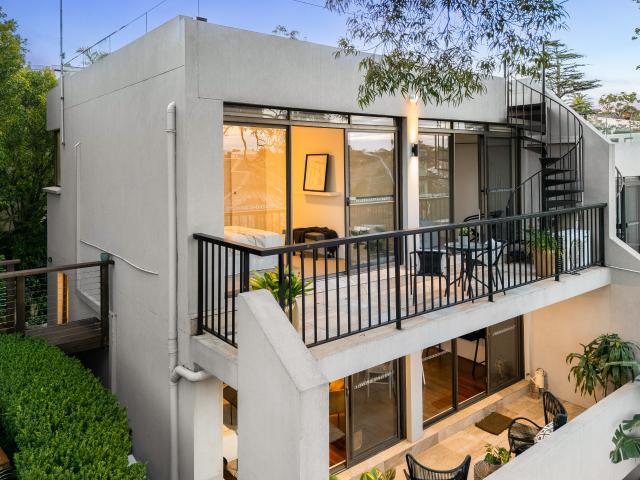 Townhouse for sale in Sydney, New South Wales