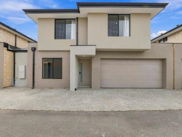 House for rent in Bentley, City of Canning