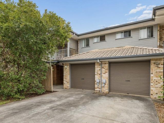 Townhouse for sale in Methul, Queensland