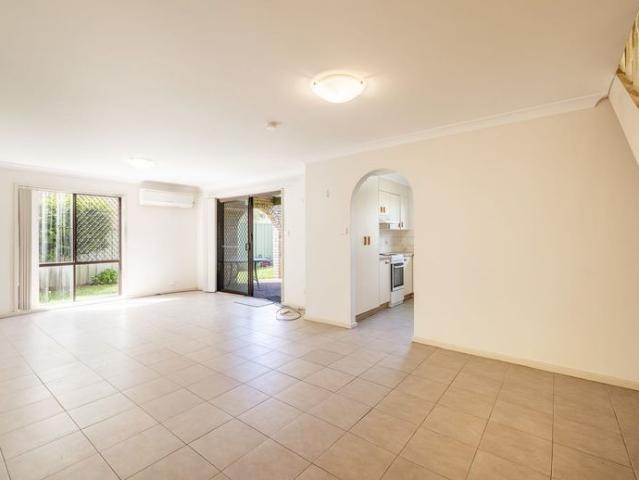 Townhouse for rent in Nelson Bay, Port Stephens Council