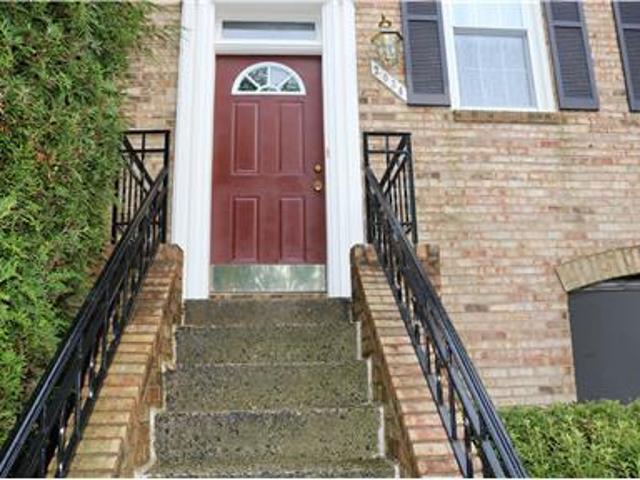 House for rent in Michigan