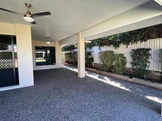House for rent in Emerald, Queensland