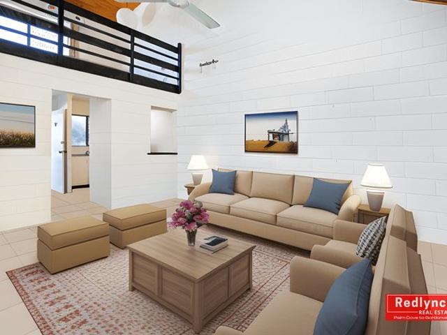 Townhouse for rent in Cairns, Queensland