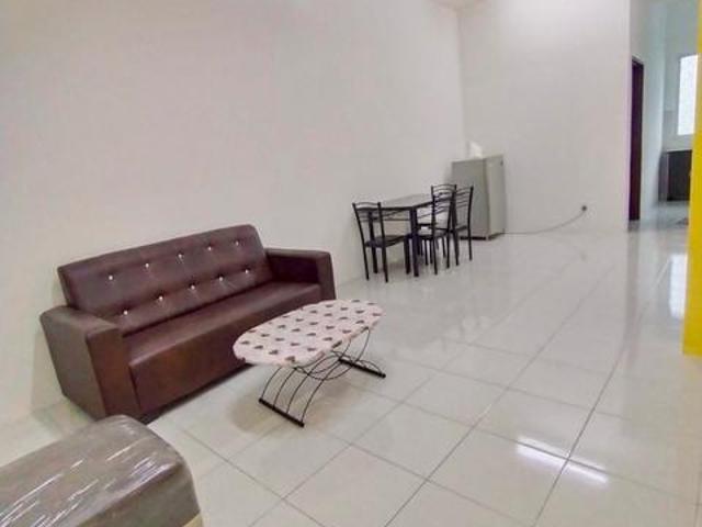 Townhouse for rent in Lunas, Kedah