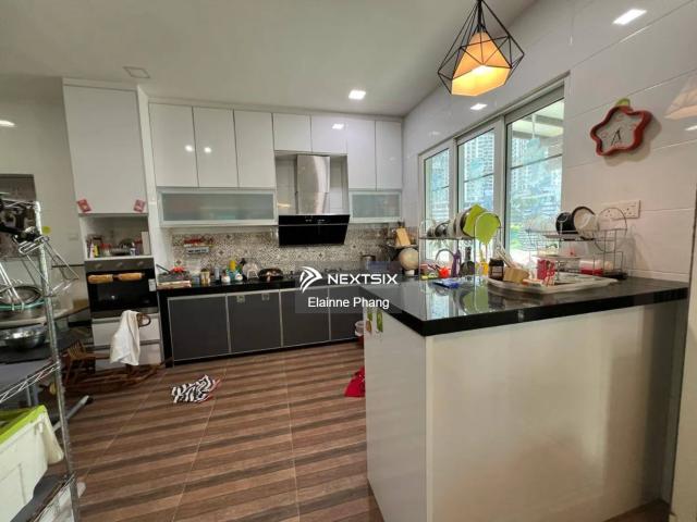 Residential House for sale in Kuching, Sarawak