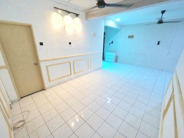 Townhouse for sale in Kajang, Langat