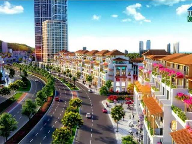 Biệt Thự bán tại Liên Chiểu, Đà Nẵng