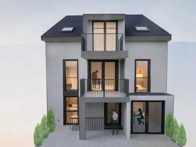 Haus kaufen in Lindenhof, Mannheim