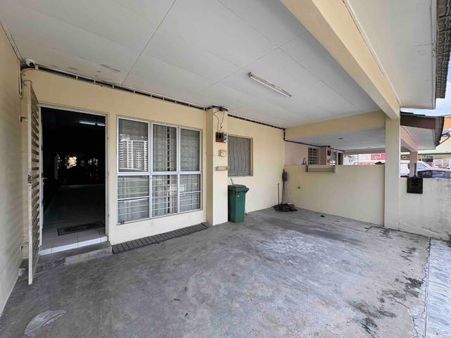 Townhouse for sale in Selayang, Selangor