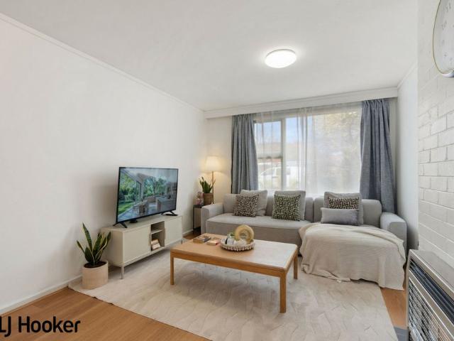 Townhouse for rent in Dickson, Australian Capital Territory