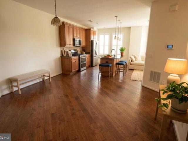 Townhouse for sale in Virginia