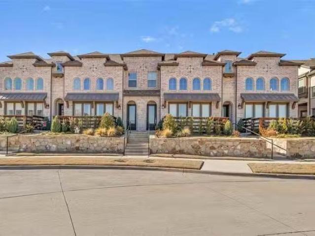 Condo for rent in Texas