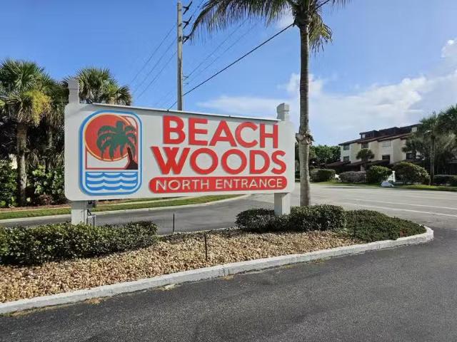 Condo for rent in Palm Bay