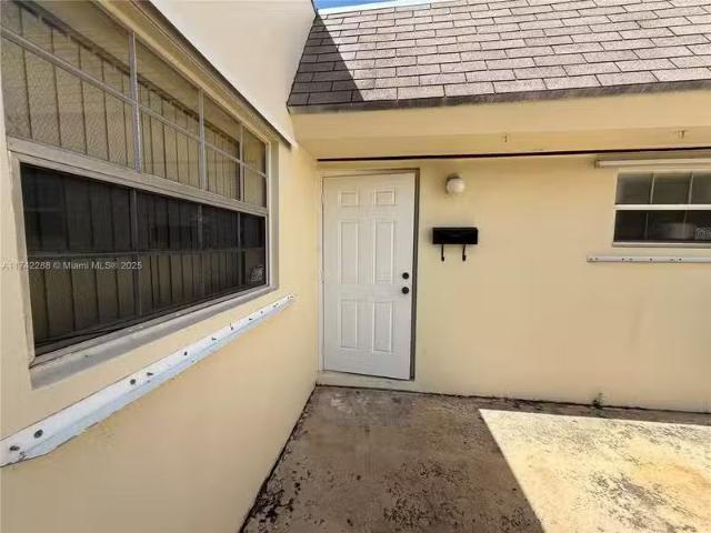 Condo for rent in Miami