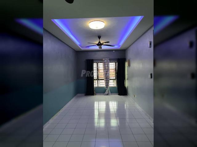 House for rent in Kajang, Langat
