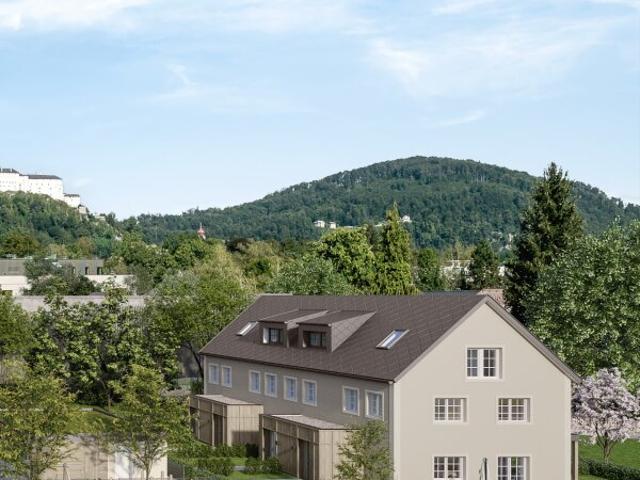 Haus kaufen in Morzg, Salzburg