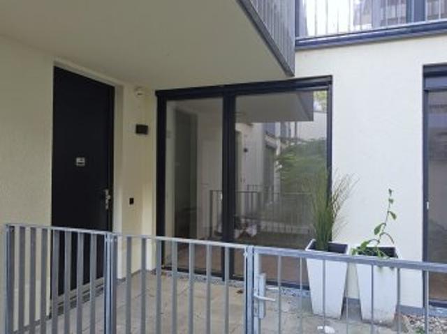 Terrassenwohnung kaufen in Wien