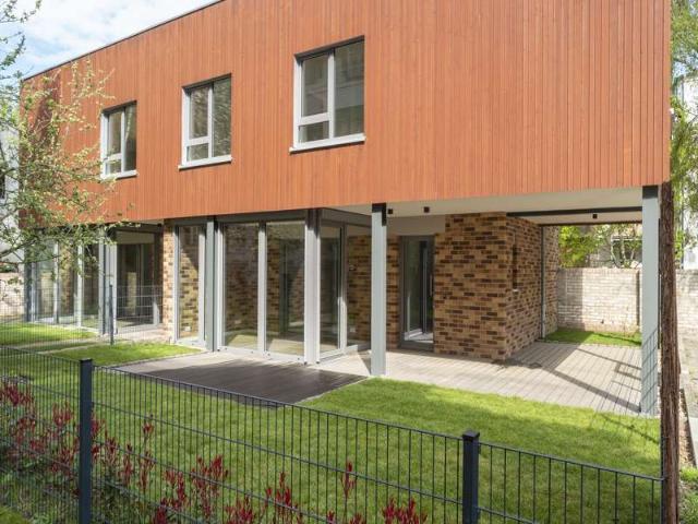 Haus kaufen in Giebichenstein, Halle (Saale)