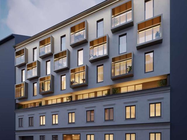 Wohnung kaufen in Seestadt, Wien