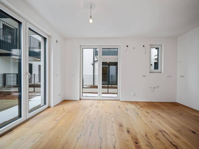 Apartment kaufen in KLG Am Ries Feuerwehr, Wien