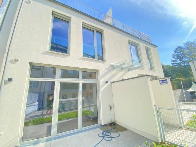 Haus kaufen in Seestadt, Wien