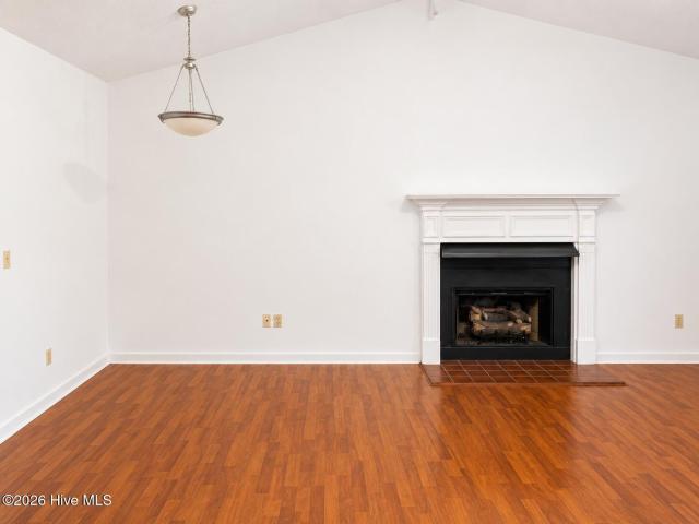 Townhouse for sale in New Bern, North Carolina