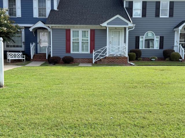 Townhouse for sale in Goldsboro, North Carolina