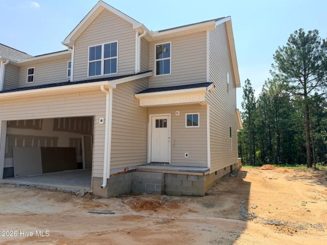 Townhouse for sale in Cameron, Moore County