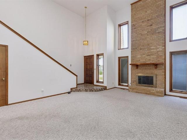Townhouse for sale in Oklahoma City, Oklahoma