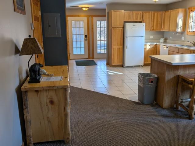 Townhouse for sale in Utica, Illinois